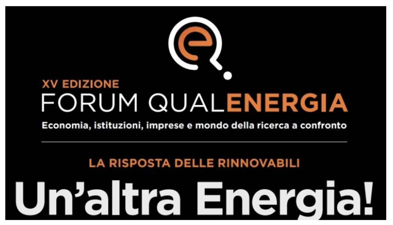 Forum QualEnergia